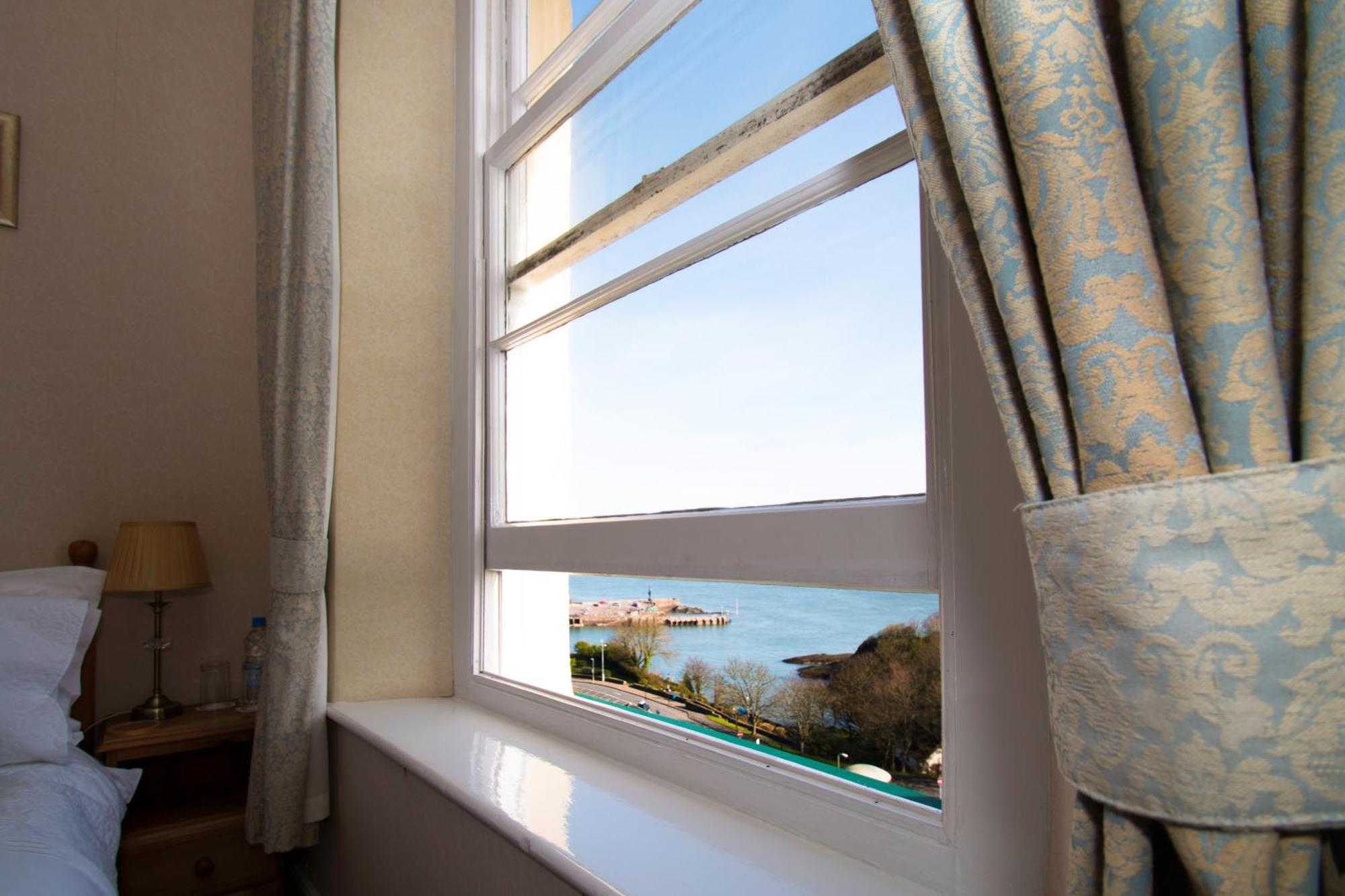 The Collingdale Guest House Ilfracombe Room photo