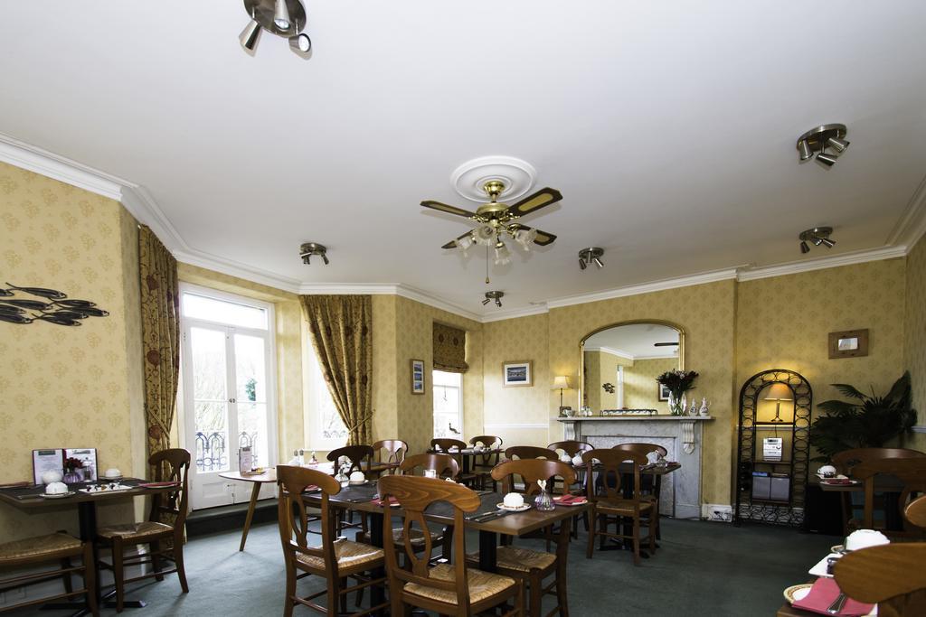 The Collingdale Guest House Ilfracombe Facilities photo