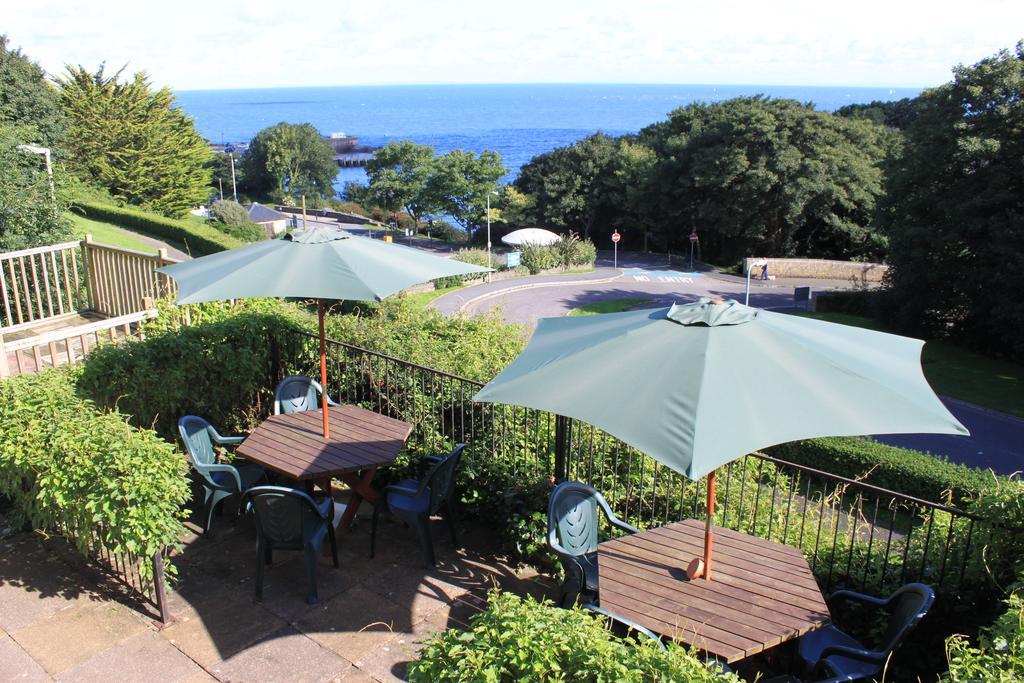 The Collingdale Guest House Ilfracombe Facilities photo