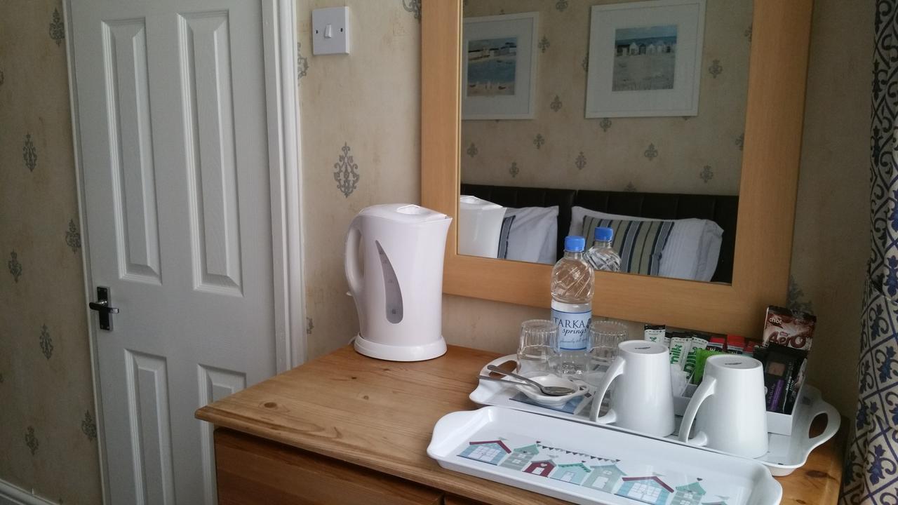 The Collingdale Guest House Ilfracombe Room photo
