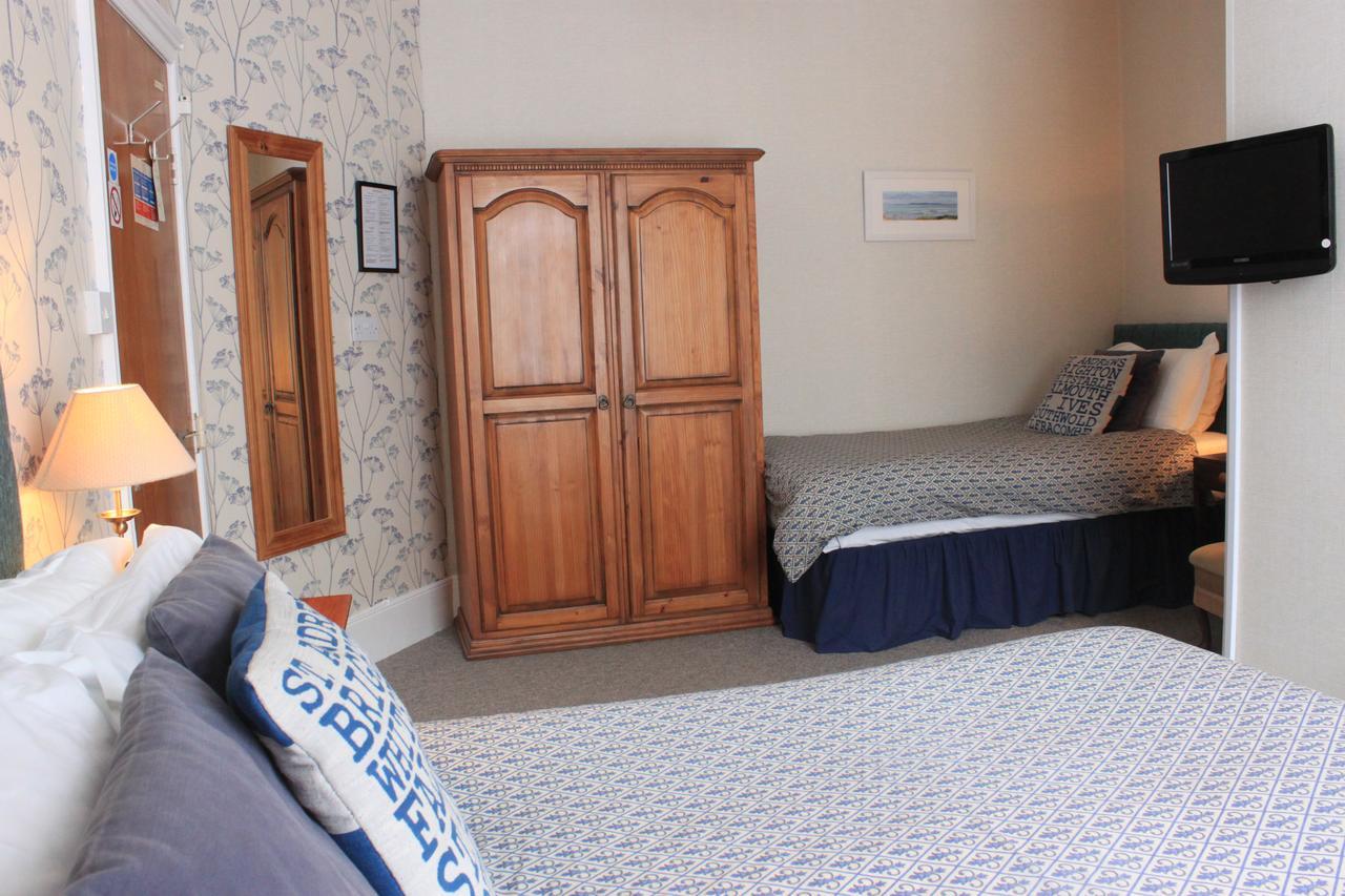 The Collingdale Guest House Ilfracombe Room photo