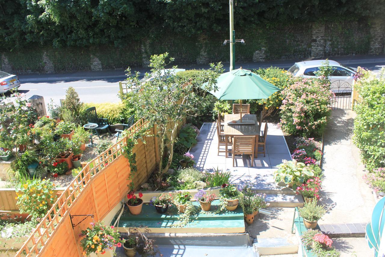 The Collingdale Guest House Ilfracombe Facilities photo