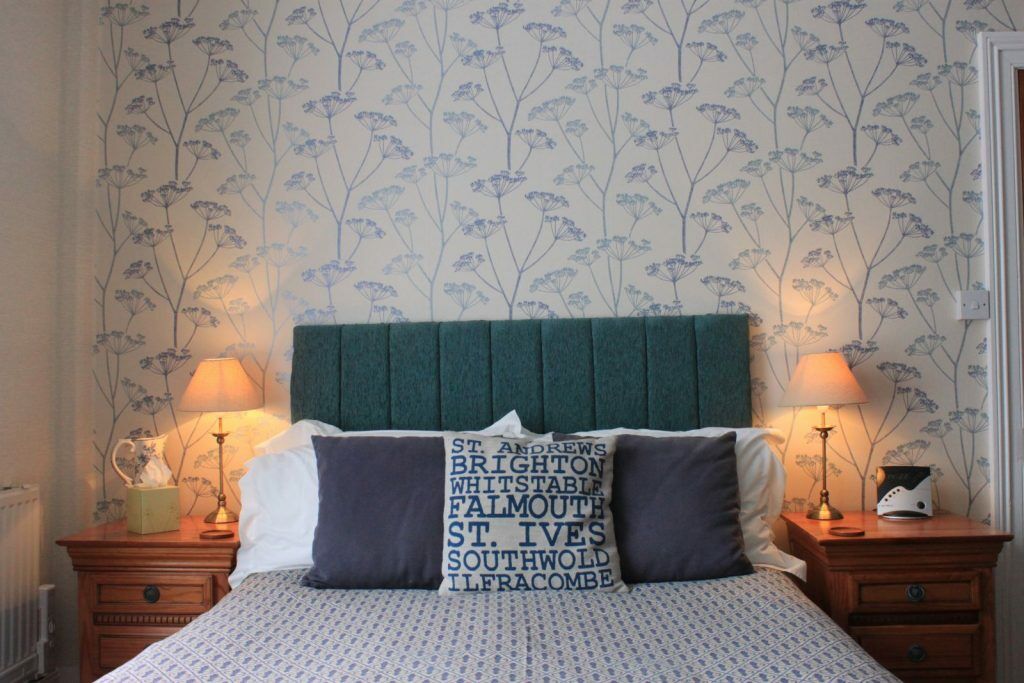 The Collingdale Guest House Ilfracombe Room photo