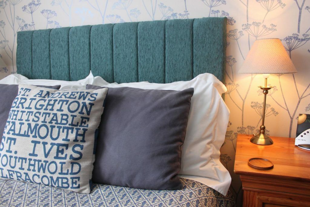 The Collingdale Guest House Ilfracombe Room photo