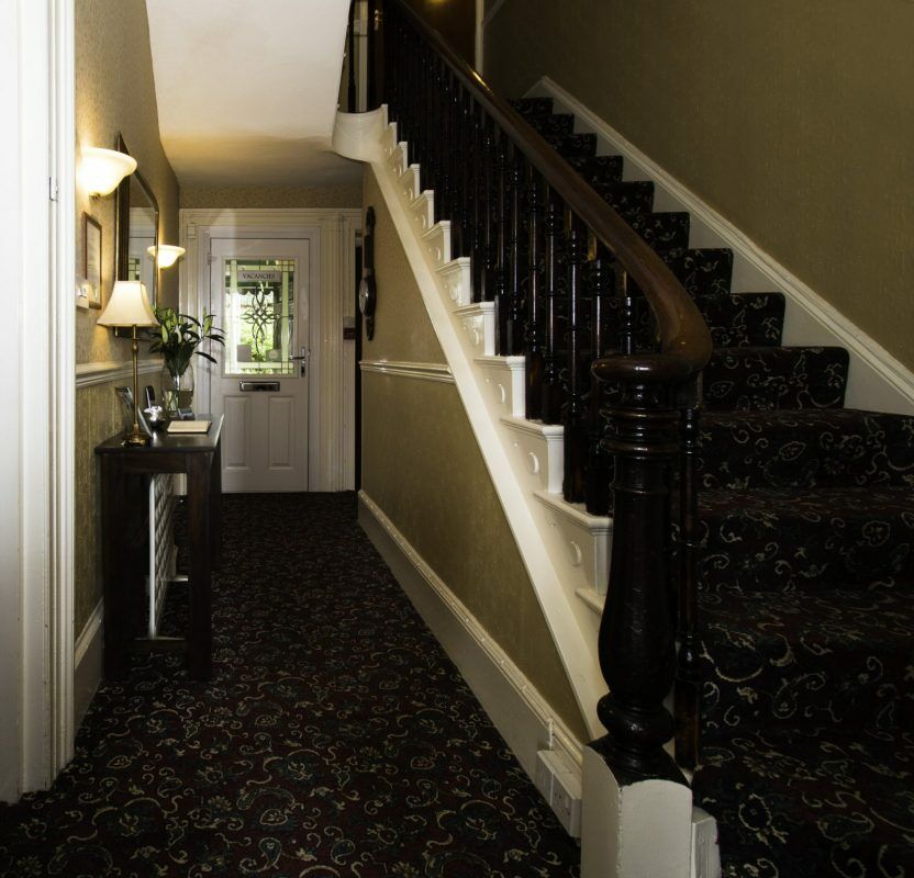 The Collingdale Guest House Ilfracombe Interior photo